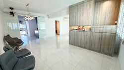 Blk 322 Tah Ching Road (Jurong West), HDB 5 Rooms #459843861